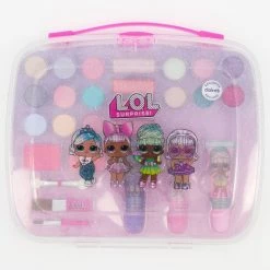 Promo 🎁 Claire's L.O.L. Surprise!™ Makeup Case 🛒