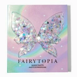 Brand new 🔥 Claire's Fairytopia 48 Piece Makeup Set 👏