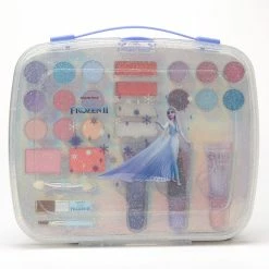 Promo 🎁 Claire's ©Disney Frozen 2 Cosmetic Set Case ✨