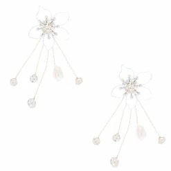 Deals 🔔 Claire's St. Patrick's Day Unicorn Hair Bow Clip ✨ 5 Deals 🔔 Claire's St. Patrick's Day Unicorn Hair Bow Clip ✨ -Claire’s-shop 73809 3