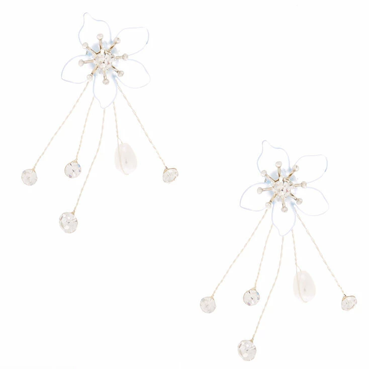 Deals 🔔 Claire's St. Patrick's Day Unicorn Hair Bow Clip ✨ 3 Deals 🔔 Claire's St. Patrick's Day Unicorn Hair Bow Clip ✨ - Image 3