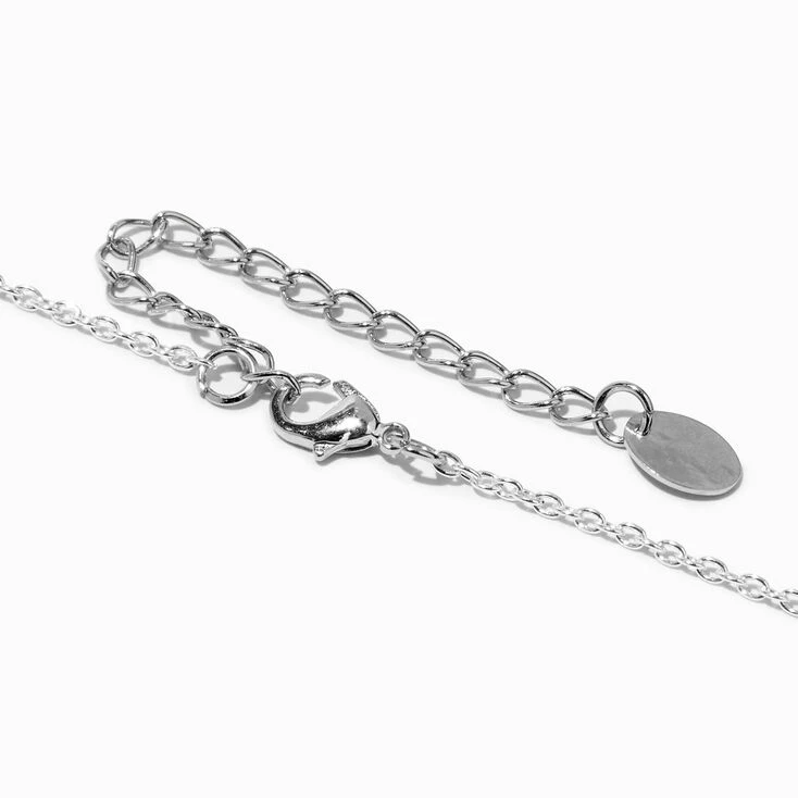 Coupon โ Claire's St. Patrick's Day Silver & Green Bells Necklace ๐ 3 Coupon โ Claire's St. Patrick's Day Silver & Green Bells Necklace ๐ - Image 3