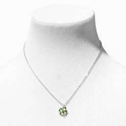 Wholesale ๐ Claire's St. Patrick's Day Gemstone Sharmrocks Necklace & Earring Set - 2 Pack โ๏ธ 6 Wholesale ๐ Claire's St. Patrick's Day Gemstone Sharmrocks Necklace & Earring Set - 2 Pack โ๏ธ -Claireโs-shop 74915 3