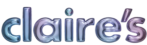 Claire’s-shop